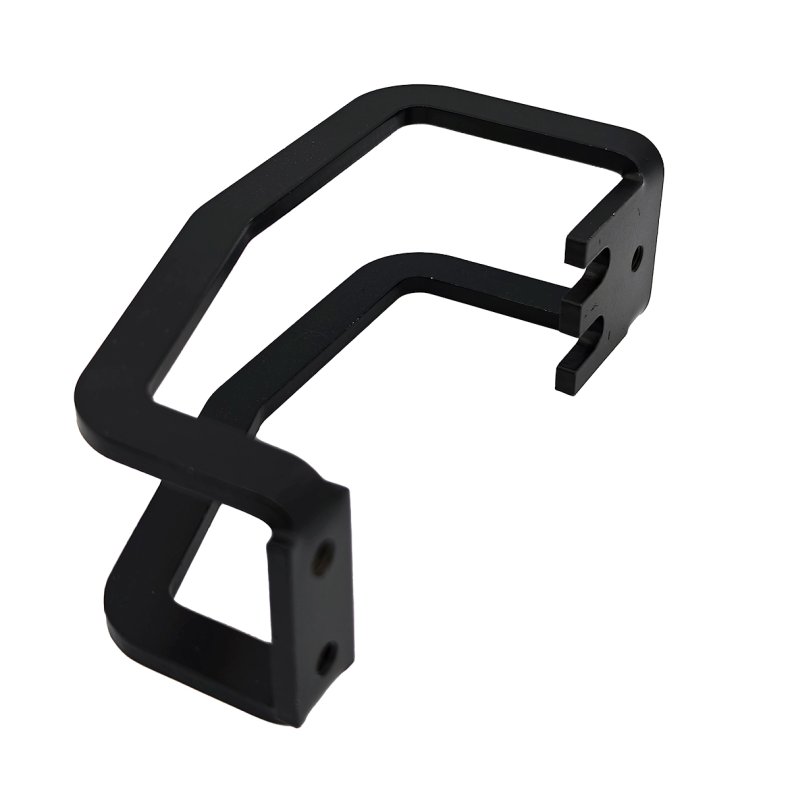 FLEXTRACK - Bjle for snortrk