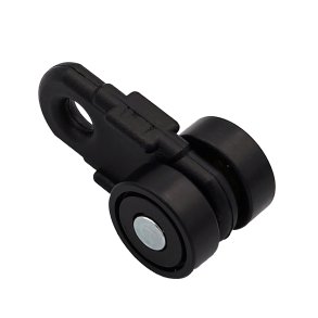 FLEXTRACK - 2-wheel runner