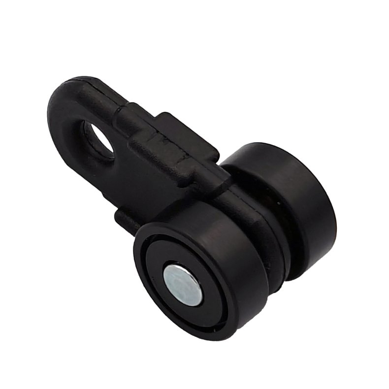 FLEXTRACK - 2-wheel runner