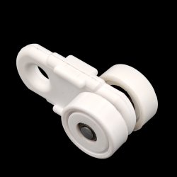 FLEXTRACK - 2-wheel runner