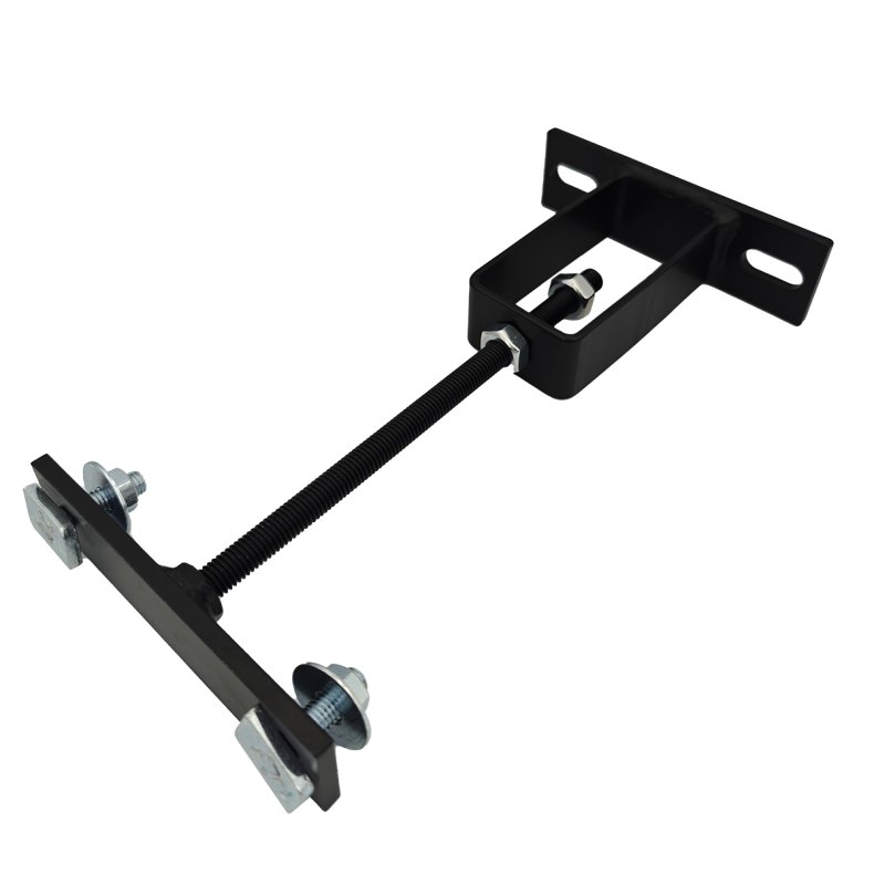 FLEXTRACK Gevindstang med loftsbeslag