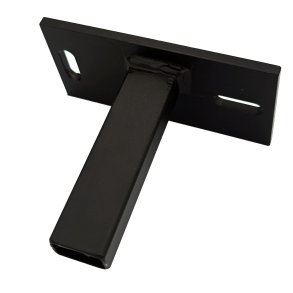 FLEXTRACK - Endebeslag for ophngning mod vg