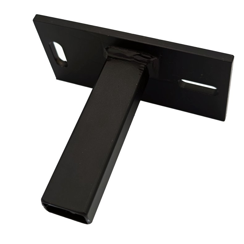 FLEXTRACK - Endebeslag for ophngning mod vg