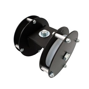 FLEXTRACK - Nedfringsblok