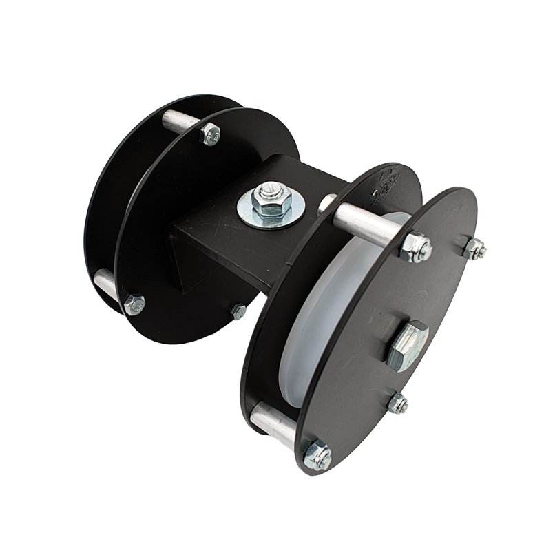 FLEXTRACK - Nedfringsblok