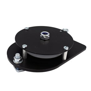 FLEXTRACK - Vendeblok