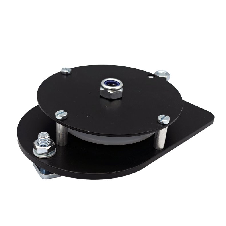 FLEXTRACK - Vendeblok