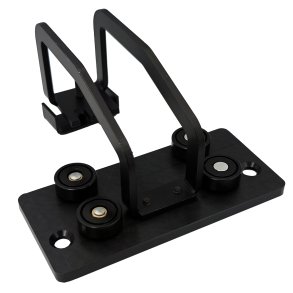 FLEXTRACK - Frervogn bjle for snortrk