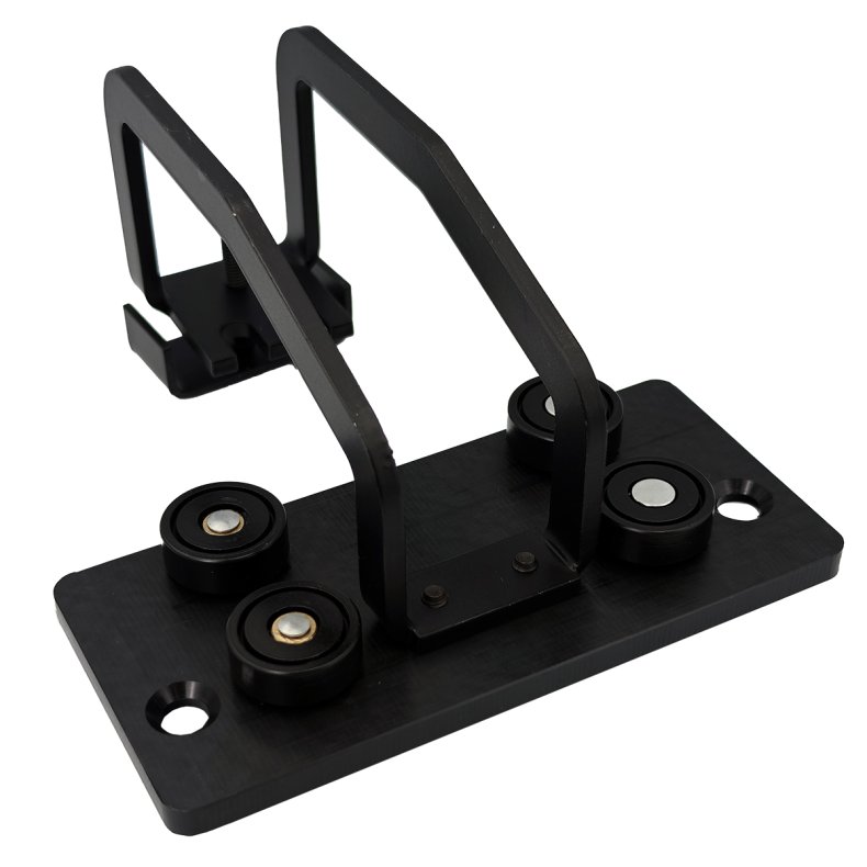 FLEXTRACK - Frervogn bjle for snortrk