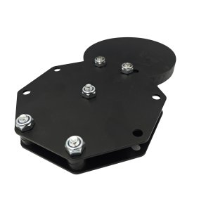 FLEXTRACK Blok med lod