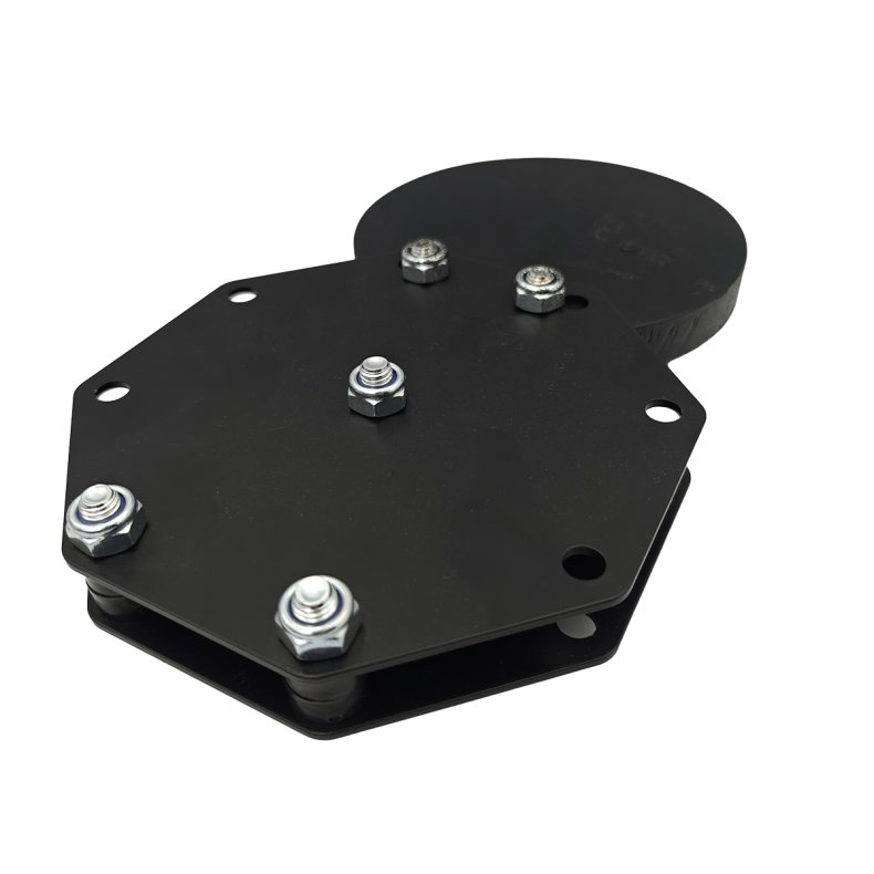 FLEXTRACK Blok med lod