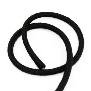 FLEXTRACK - 8mm sort polyesterline