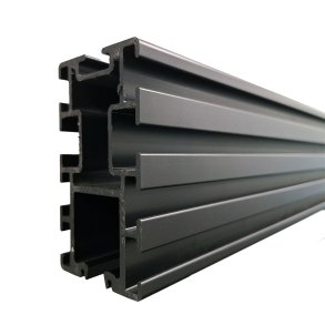 FLEXTRACK Heavy - Lige profil, 300cm