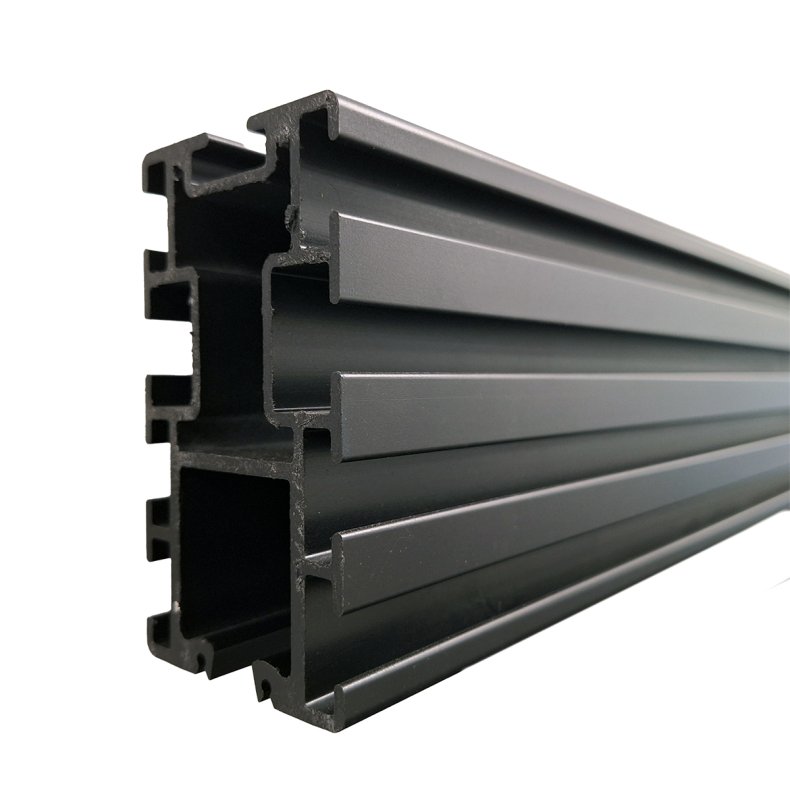 FLEXTRACK Heavy - Lige profil, 300cm