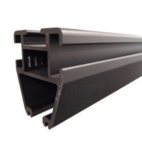 FLEXTRACK Light - Lige profil, 300cm