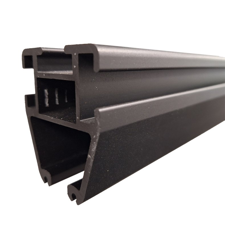 FLEXTRACK Light - Lige profil, 300cm