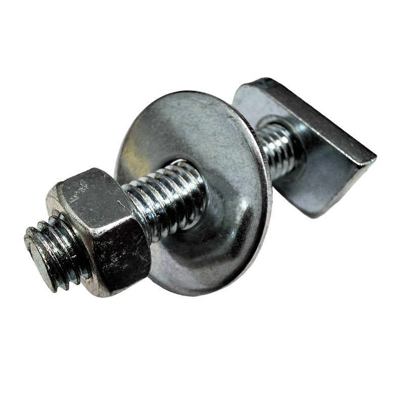 FLEXTRACK - T-bolt M8 x 40mm