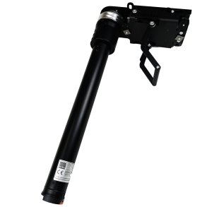 TRAC-DRIVE Motor TD20