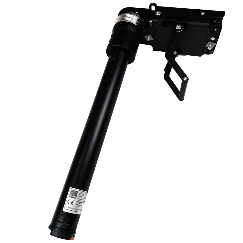 TRAC-DRIVE Motor TD20