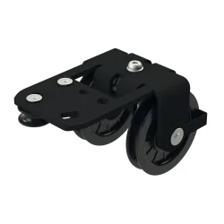 TRUMPF 95 - Head Pulley Block (downwards)