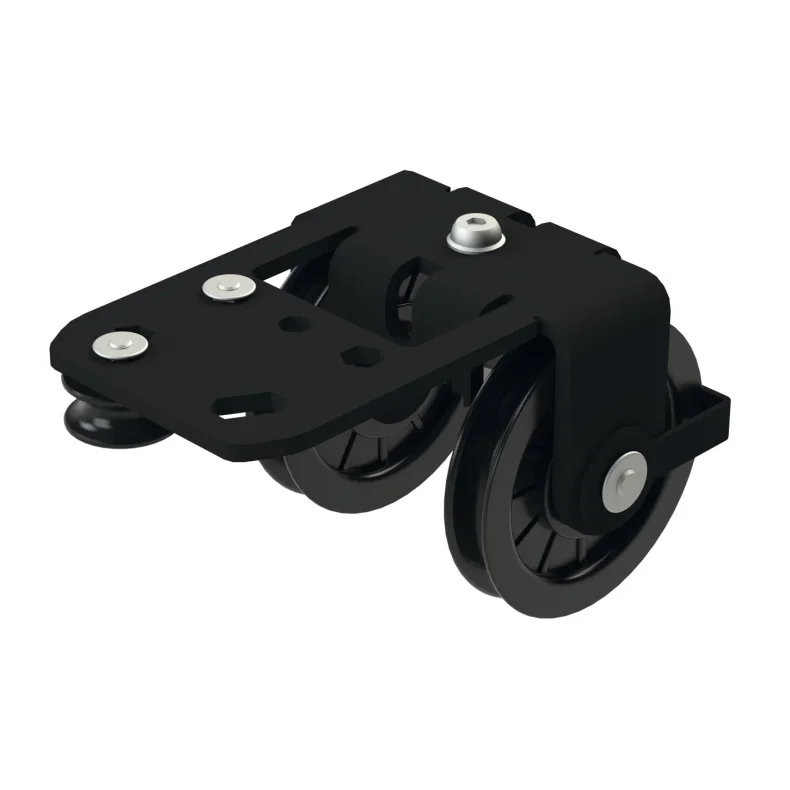 TRUMPF 95 - Head Pulley Block (downwards)