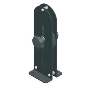 TRUMPF 95 -  Adjustable Floor Pulley