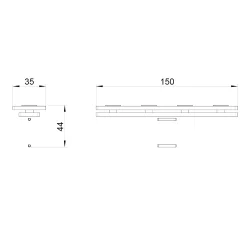 TRUMPF 95 - Track Splice