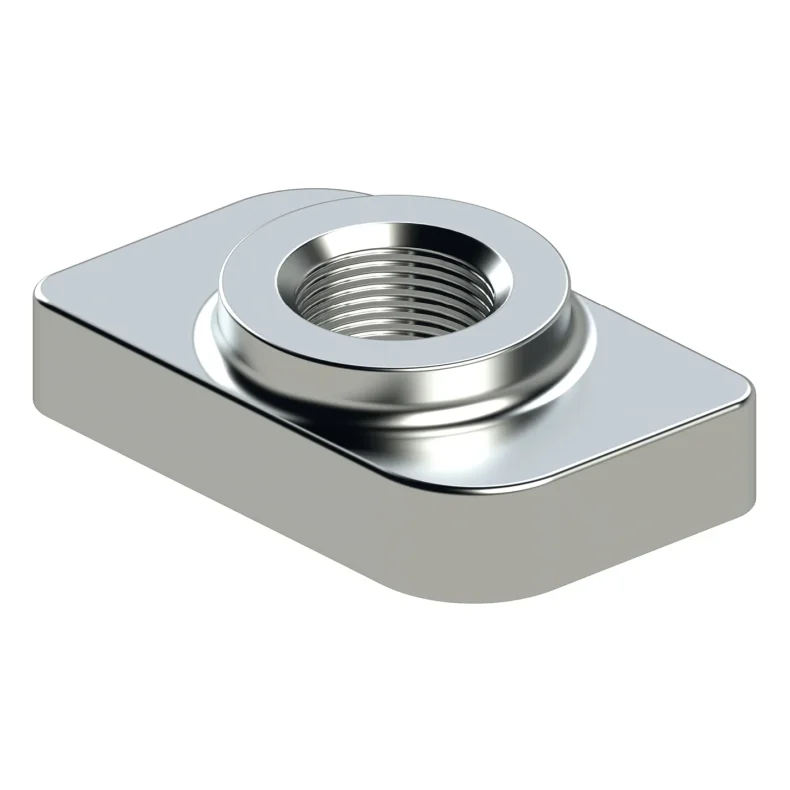 TRUMPF 95 - Slot Nut (45kg M8)