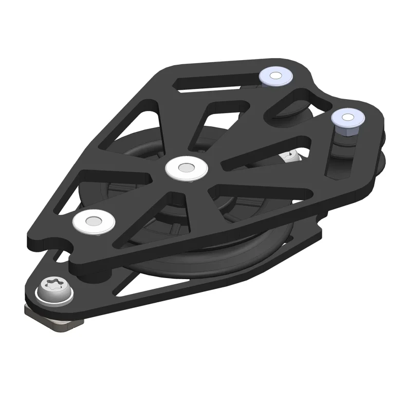 TRUMPF 95 - Return Pulley