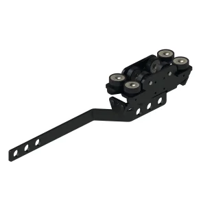 TRUMPF 95 - Master Runner med overlapsarm