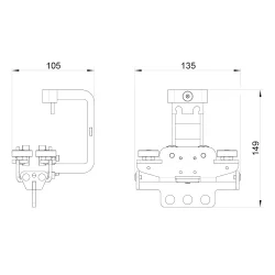 TRUMPF 95 - Master Runner