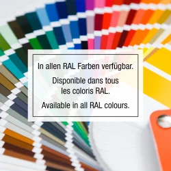 G-TRACK Curtain Wand