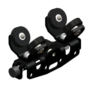 G-TRACK Master Runner