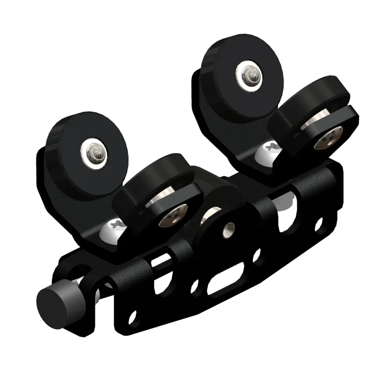 G-TRACK Master Runner