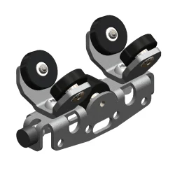 G-TRACK Master Runner