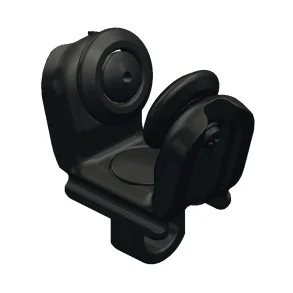 G-TRACK 2-Wheel Curtain Runner