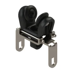 G-TRACK OFFICE Curtain Runner