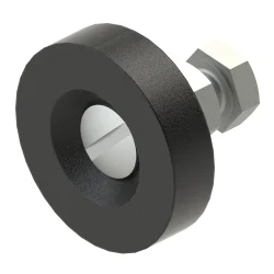 G-TRACK OFFICE Counterplate