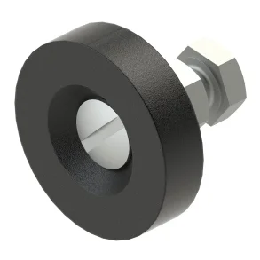 G-TRACK OFFICE Counterplate