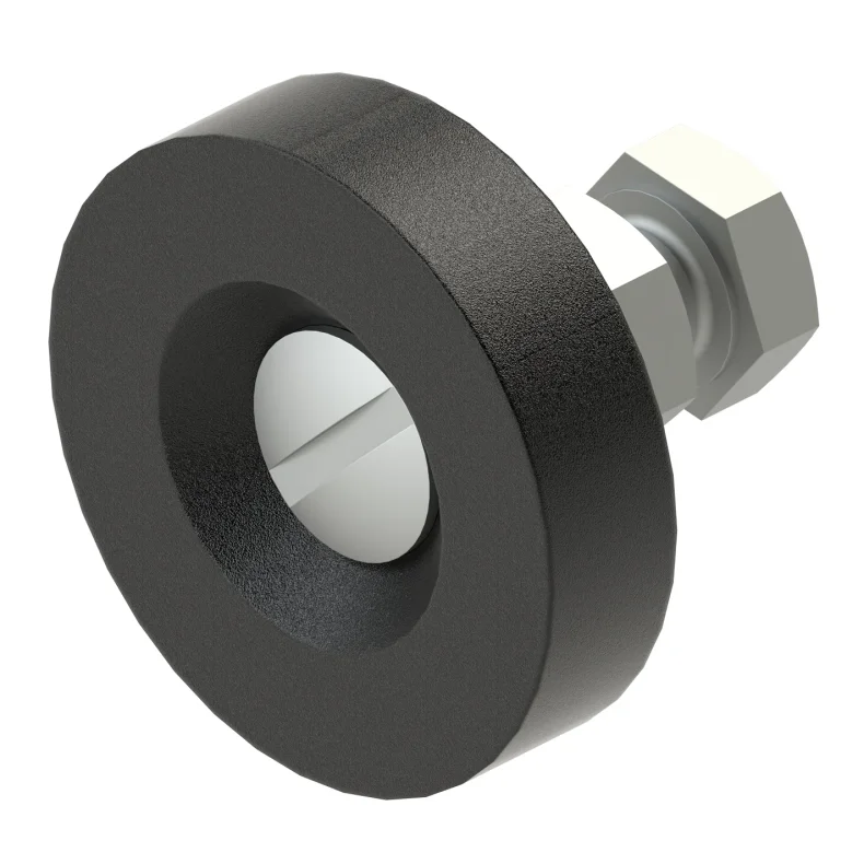 G-TRACK OFFICE Counterplate