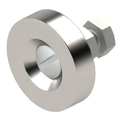 G-TRACK OFFICE Counterplate