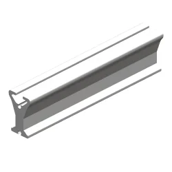 G-TRACK - Straight, 300cm