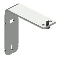 G-TRACK Interior Wall Mount Bracket