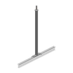 G-TRACK OFFICE Ceiling Suspension