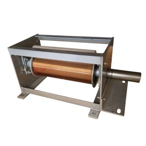 SHOWHOIST Wiretromle p konsol 