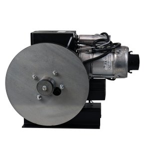 SHOWHOIST 280 Dekorationshejs