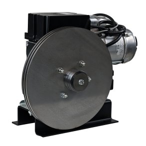 SHOWHOIST 600 Dekorationshejs