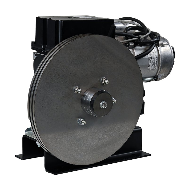 SHOWHOIST 600 Dekorationshejs