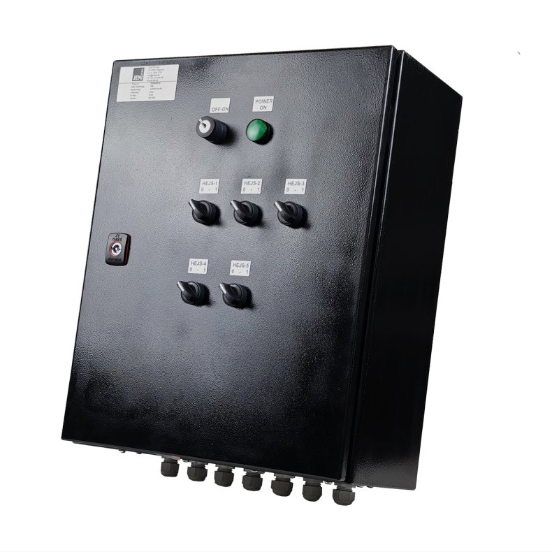 HIGHLINE - Betjeningsskab