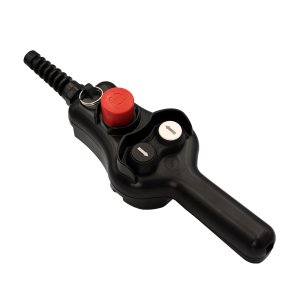 SHOWHOIST Styresystem - hngetryk